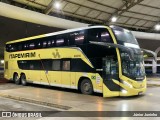 Viação Nova Itapemirim 40316 na cidade de Marília, São Paulo, Brasil, por Júnior Juninho. Número da foto: #13086318.