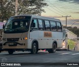 Transporte Rural FAZENDA IRANY na cidade de Gália, São Paulo, Brasil, por Paulo Soares. Número da foto: #13084825.