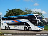 VUSC - Viação União Santa Cruz 4800 na cidade de Joinville, Santa Catarina, Brasil, por Matheus Vieira Mortari. Número da foto: #:id.