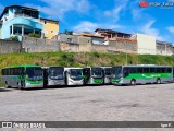 Rápido Campinas 16911 na cidade de Campo Limpo Paulista, São Paulo, Brasil, por Igor F.. Número da foto: #13085359.