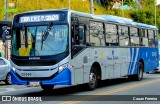 Viação Nossa Cidade 00446 na cidade de Franco da Rocha, São Paulo, Brasil, por Cauan Ferreira. Número da foto: #13085619.