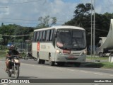 Borborema Imperial Transportes 2246 na cidade de Cabo de Santo Agostinho, Pernambuco, Brasil, por Jonathan Silva. Número da foto: #:id.