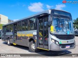 Rápido Campinas 32918 na cidade de Campo Limpo Paulista, São Paulo, Brasil, por Igor F.. Número da foto: #13085366.