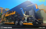 Expresso Industrial Turismo 2022 na cidade de Caldas Novas, Goiás, Brasil, por Carlos Júnior. Número da foto: #13084894.