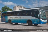 Expresso São Marcos 163 na cidade de Caxias do Sul, Rio Grande do Sul, Brasil, por Rafael Lopes de Freitas. Número da foto: #13086790.