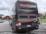 Bautistur Turismo 1200 na cidade de Aparecida, São Paulo, Brasil, por Luis Philippe Cardoso Coelho. Número da foto: #13086630.