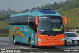 Nova Belga Transportadora Turística 3054 na cidade de Santa Isabel, São Paulo, Brasil, por George Miranda. Número da foto: #13085435.