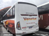 Venetur Turismo 3920 na cidade de Aparecida, São Paulo, Brasil, por Luis Philippe Cardoso Coelho. Número da foto: #13086655.