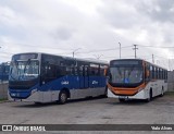 Itamaracá Transportes 1.464 na cidade de Igarassu, Pernambuco, Brasil, por Ytalo Alves. Número da foto: #13084563.