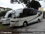 Motorhomes 7F70 na cidade de Florianópolis, Santa Catarina, Brasil, por Bruno Barbosa Cordeiro. Número da foto: #:id.