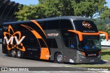 Martins Viagens e Turismo 3300 na cidade de Florianópolis, Santa Catarina, Brasil, por Guilherme Rogge. Número da foto: #:id.