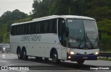 L Campos Turismo 677 na cidade de Santa Isabel, São Paulo, Brasil, por George Miranda. Número da foto: #13085595.