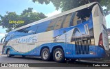Ramos Turismo 4900 na cidade de Caldas Novas, Goiás, Brasil, por Carlos Júnior. Número da foto: #13085516.