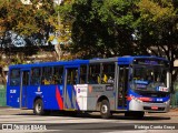 Empresa de Ônibus Vila Galvão 30.569 na cidade de São Paulo, São Paulo, Brasil, por Rodrigo Corrêa Graça. Número da foto: #13084433.