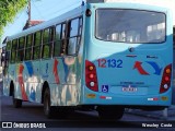 Auto Viação São José 12132 na cidade de Fortaleza, Ceará, Brasil, por Wescley  Costa. Número da foto: #13086135.