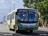 Transurb AE-44612 na cidade de Belém, Pará, Brasil, por João Guilherme. Número da foto: #13084765.