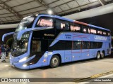 Real Expresso 13415 na cidade de Marília, São Paulo, Brasil, por Júnior Juninho. Número da foto: #13086761.