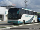 Viação Paraíso 2050 na cidade de Caruaru, Pernambuco, Brasil, por Lenilson da Silva Pessoa. Número da foto: #13085928.