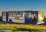 Transporte Rural 13313 na cidade de Gália, São Paulo, Brasil, por Paulo Soares. Número da foto: #13084820.