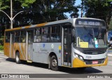 Viação Cidade de Caieiras 17325 na cidade de Caieiras, São Paulo, Brasil, por Rafael Santos Silva. Número da foto: #13084395.