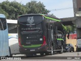 Viação Garcia 92001 na cidade de Curitiba, Paraná, Brasil, por GDC __39AM. Número da foto: #13084877.