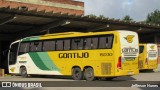 Empresa Gontijo de Transportes 15030 na cidade de Recife, Pernambuco, Brasil, por Jefferson Nunes. Número da foto: #13084404.