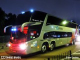 Empresa de Ônibus Nossa Senhora da Penha 6402 na cidade de Curitiba, Paraná, Brasil, por Paulo Gustavo. Número da foto: #13086892.