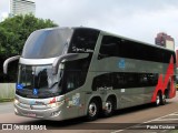 Empresa de Ônibus Nossa Senhora da Penha 6402 na cidade de Curitiba, Paraná, Brasil, por Paulo Gustavo. Número da foto: #13086845.