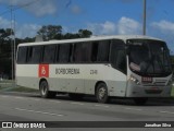 Borborema Imperial Transportes 2246 na cidade de Cabo de Santo Agostinho, Pernambuco, Brasil, por Jonathan Silva. Número da foto: #:id.
