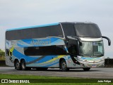 Abelazeri Turismo 5620 na cidade de Canas, São Paulo, Brasil, por João Felipe. Número da foto: #13085558.