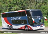 Zenatur Turismo 1960 na cidade de Aparecida, São Paulo, Brasil, por Adailton Cruz. Número da foto: #13086240.