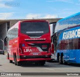 Lirabus 20003 na cidade de Brasília, Distrito Federal, Brasil, por Ygor Busólogo. Número da foto: #13086484.