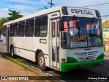 Ônibus Particulares S/N na cidade de Natal, Rio Grande do Norte, Brasil, por Kaiumy Horãcio. Número da foto: #13086511.
