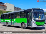 Rápido Campinas 123026 na cidade de Campo Limpo Paulista, São Paulo, Brasil, por Igor F.. Número da foto: #13085370.