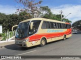 Auto Viação Goianésia 182003-1 na cidade de Goiânia, Goiás, Brasil, por Rafael Nunes Pereira. Número da foto: #13085981.