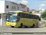 Viação Itapemirim 8535 na cidade de Caruaru, Pernambuco, Brasil, por Lenilson da Silva Pessoa. Número da foto: #13085999.