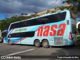 NASA - Nueva Asunción S.A. 3040 na cidade de Rio de Janeiro, Rio de Janeiro, Brasil, por Paulo Alexandre da Silva. Número da foto: #13085686.
