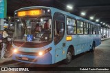 Companhia Coordenadas de Transportes 90206 na cidade de Belo Horizonte, Minas Gerais, Brasil, por Gabriel Costa Guimarães. Número da foto: #13084768.