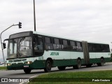 Jotur - Auto Ônibus e Turismo Josefense 1539 na cidade de Florianópolis, Santa Catarina, Brasil, por Paulo Gustavo. Número da foto: #13086853.