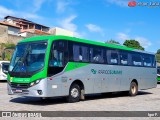 Rápido Sumaré 34042 na cidade de Campo Limpo Paulista, São Paulo, Brasil, por Igor F.. Número da foto: #13085362.