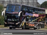 Flecha Bus 77526 na cidade de Ciudad Autónoma de Buenos Aires, Argentina, por Agustin SanCristobal1712. Número da foto: #13085734.