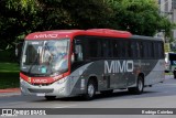 Viação Mimo 23213 na cidade de Barueri, São Paulo, Brasil, por Rodrigo Coimbra. Número da foto: #13085184.
