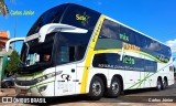 Parati Turismo 5505 na cidade de Caldas Novas, Goiás, Brasil, por Carlos Júnior. Número da foto: #13084958.