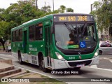 Auto Viação Presidente Vargas 4841 na cidade de Porto Alegre, Rio Grande do Sul, Brasil, por Otávio dos Reis . Número da foto: #:id.