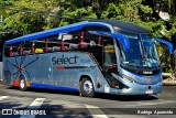 Select Locadora e Turismo RJ 923.005 na cidade de Rio de Janeiro, Rio de Janeiro, Brasil, por Rodrigo  Aparecido. Número da foto: #13086329.