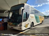 Empresa Gontijo de Transportes 17010 na cidade de Caruaru, Pernambuco, Brasil, por Lenilson da Silva Pessoa. Número da foto: #13086160.