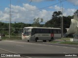 Borborema Imperial Transportes 2246 na cidade de Cabo de Santo Agostinho, Pernambuco, Brasil, por Jonathan Silva. Número da foto: #:id.