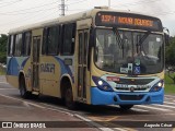 Master Transportes Coletivos de Passageiros RJ 159.089 na cidade de Nova Iguaçu, Rio de Janeiro, Brasil, por Augusto César. Número da foto: #13086297.