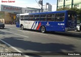 Rápido Campinas RL-8800 na cidade de Sorocaba, São Paulo, Brasil, por Breno Bueno. Número da foto: #13085551.