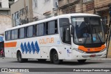 Colitur Transportes Rodoviários RJ 116.006 na cidade de Barra Mansa, Rio de Janeiro, Brasil, por Paulo Henrique Pereira Borges. Número da foto: #13086319.